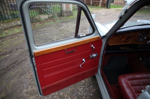 Wolseley 1500 22