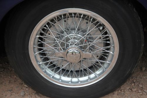 Alfa 1900SS 39 Leith