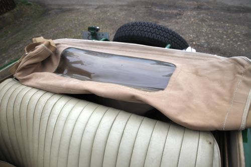 MG TD2 19