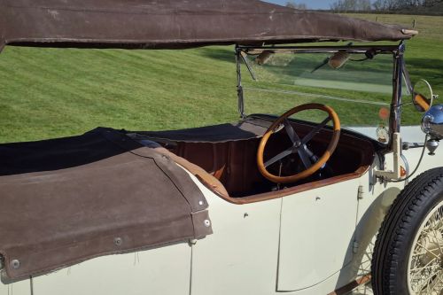 Delage DI Brown 21