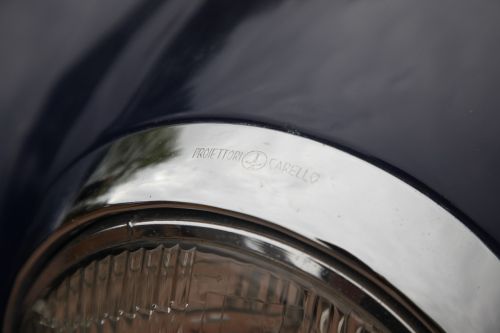 Alfa 1900SS 19 Leith
