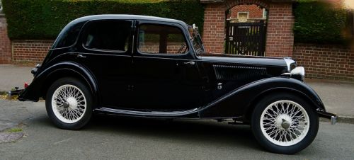 Riley Merlin 10a