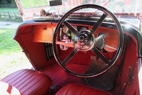 Talbot 105 Dash LEITH