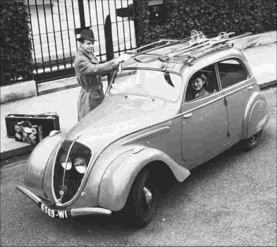 Peugeot 202 43