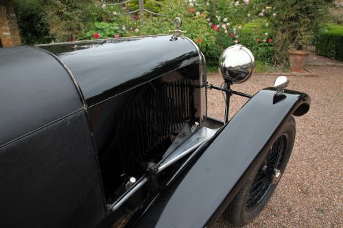 Lagonda 1928 2 litre 21