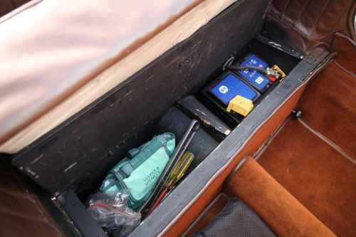 Lagonda Low 48