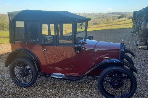 A7 Chummy 1926 6