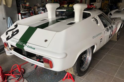Lotus 47 GT 04 2022/1