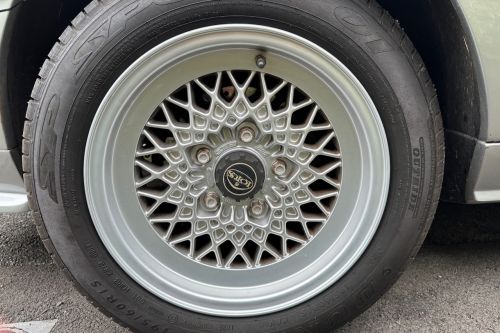 Lotus Esprit 34