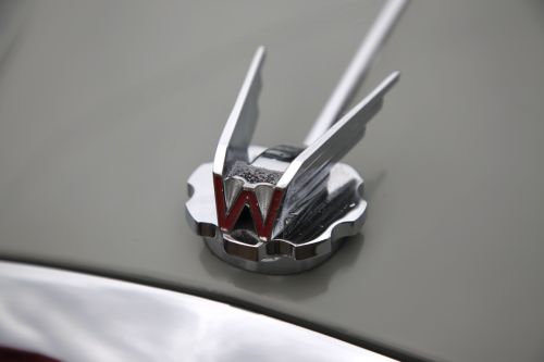 Wolseley 1500 31