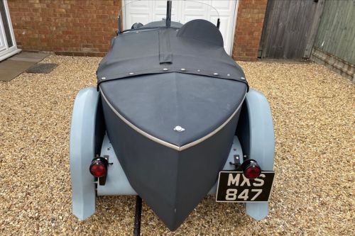 MG M type -Gott 2