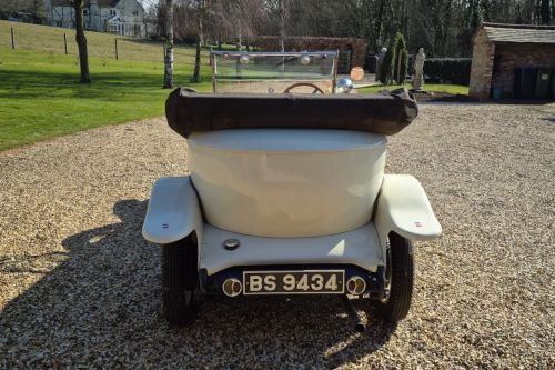 Delage DI Brown 3