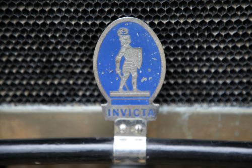 Invicta 3 litre 2021 18