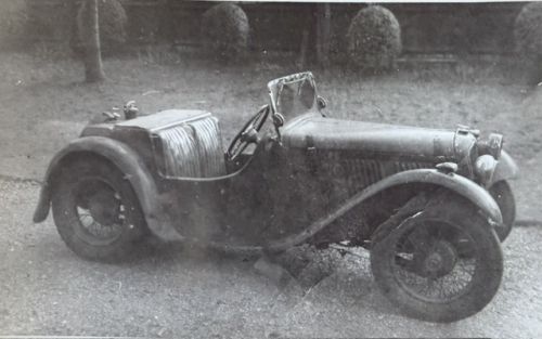A7 Grasshopper 41