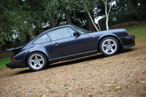 RUF 911 39