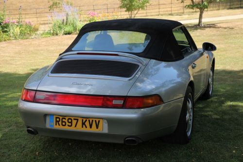 993 Lax 44
