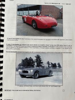 Allard K3 19