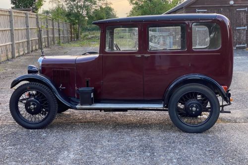 Singer Junior 4