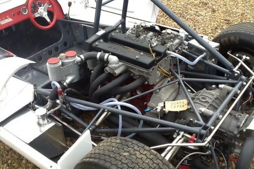 Lotus 23B 3