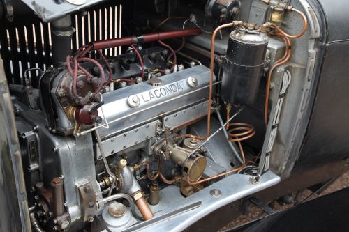 Lagonda 1928 2 litre 30