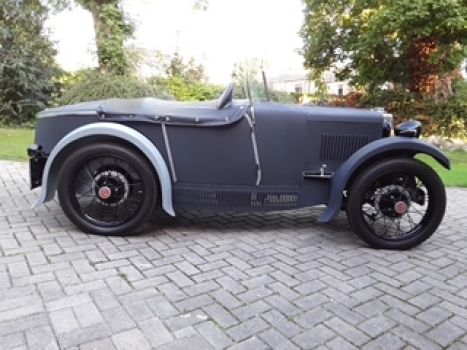 MG M type -Gott 1