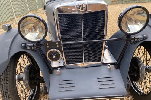 MG M type -Gott 5