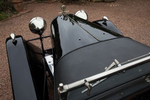 Lagonda 1928 2 litre 19