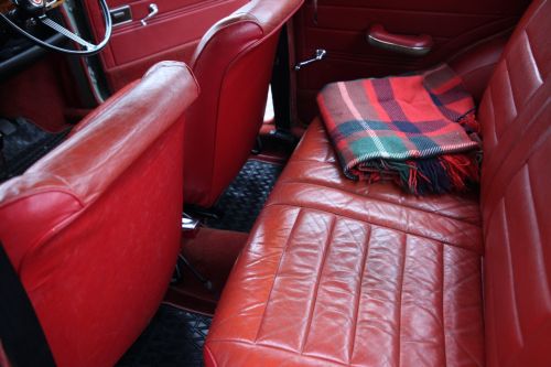 Wolseley 1500 21