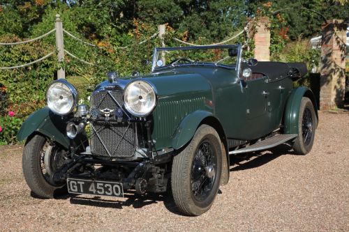 Lagonda Low 8