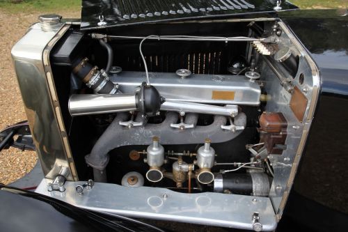 MG18-80 NS Engine LEITH