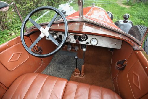Delage DI Rubie 10