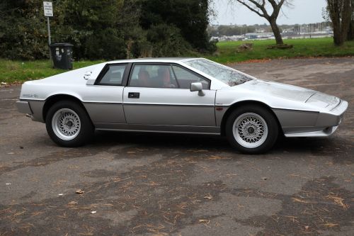 Lotus Esprit 2
