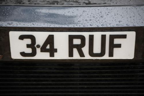 RUF 911 13