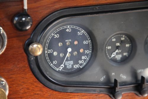 Lagonda Low 34