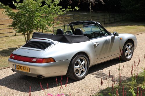 993 Lax 7