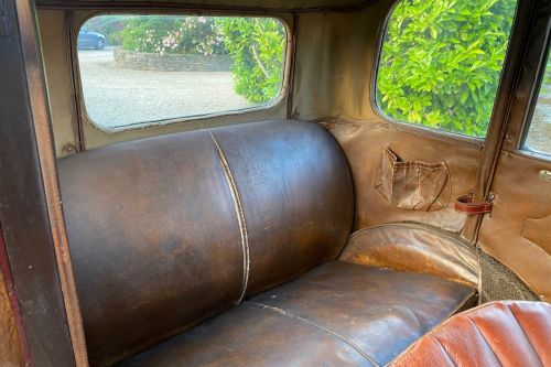 Singer Junior 9