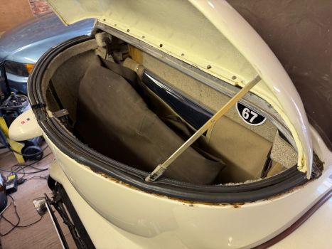 Delage DI Brown 27