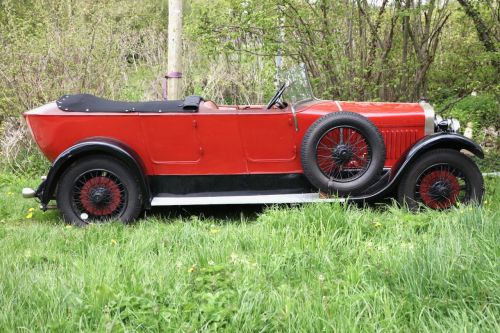 Delage DI Rubie 3