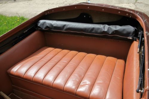 Delage DI Rubie 15