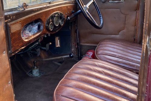 Singer Junior 21