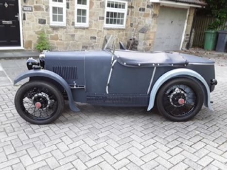 MG M type -Gott 2