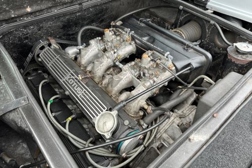Lotus Esprit 25