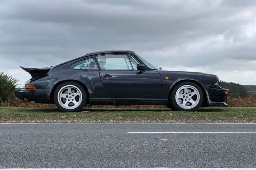 RUF 911 50