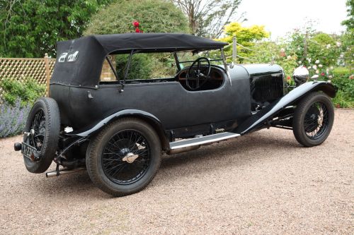 Lagonda 1928 2 litre 52