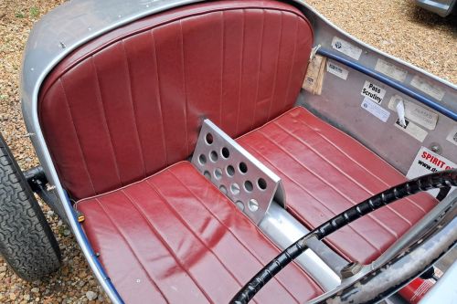 Austin 7 Special Hawes 12