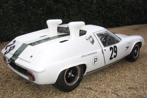 Lotus 47 GT 04 2022/11