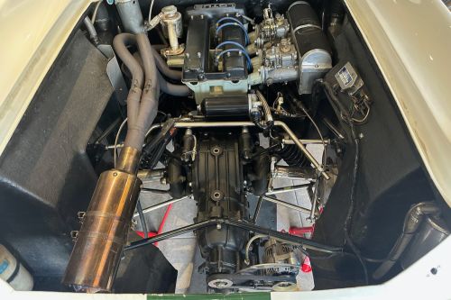 Lotus 47GT 2025 1
