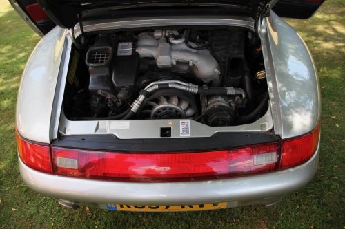993 Lax 21