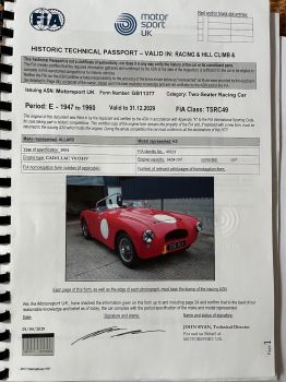 Allard K3 20