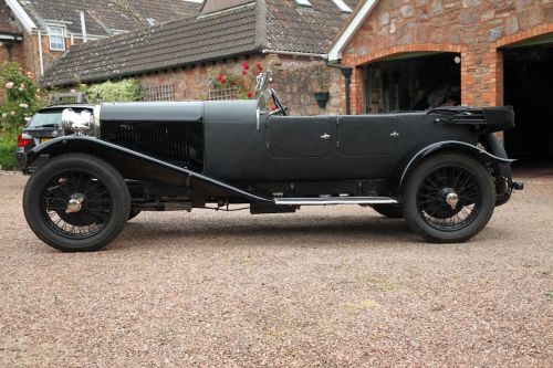 Lagonda 1928 2 litre 7